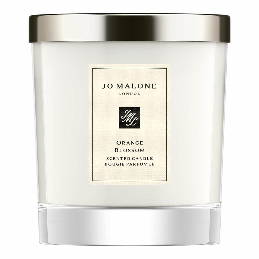 Jo Malone London Orange Blossom Home Candle